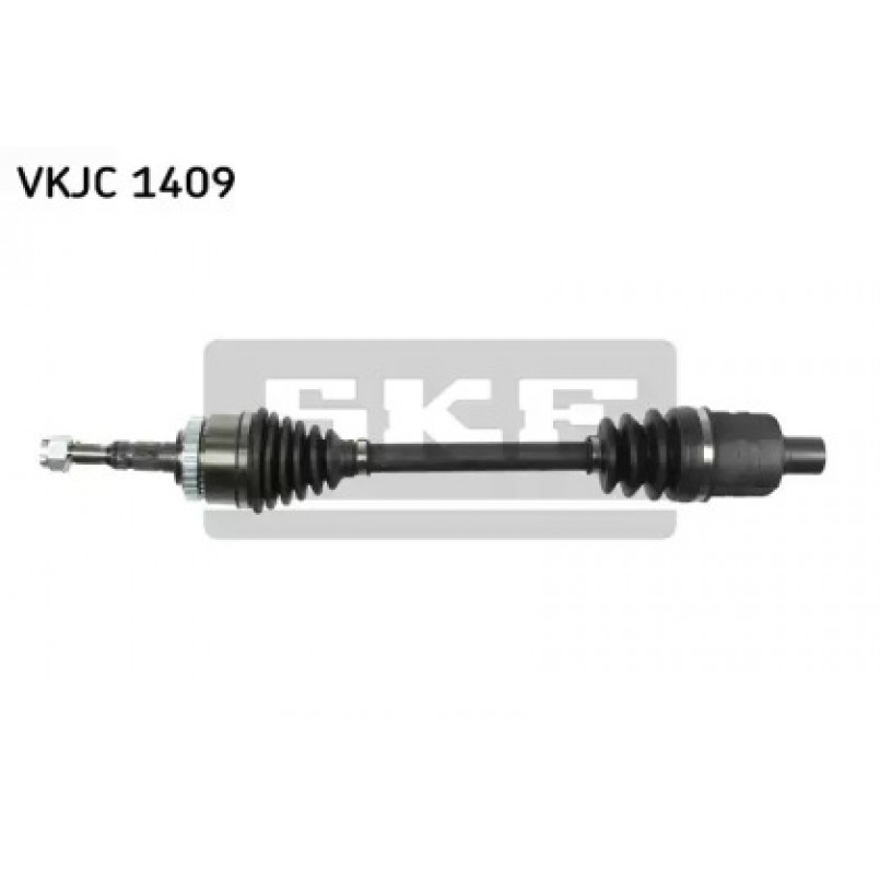 VKJC 1409 SKF - Привідний вал